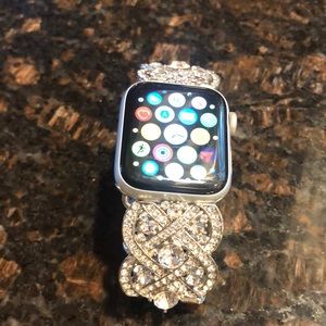 Apple Watch band